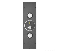 Monitor Audio Platinum II InWall - встраиваемая акустика класса Hi-End