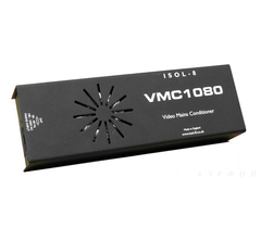 ISOL-8 VMC1080 - фильтр питания для видеоустройств 