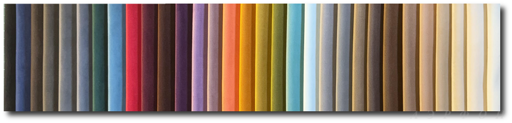 Colors TM-LS-series