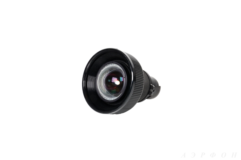 Коротко-фокусная линза для проектора Optoma EH503