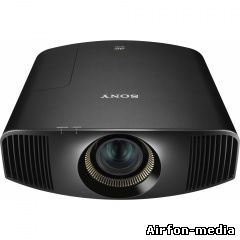 Sony VPL-VW500ES