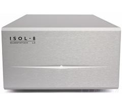 ISOL-8 SubStation LC S - фильтр комплексной защиты