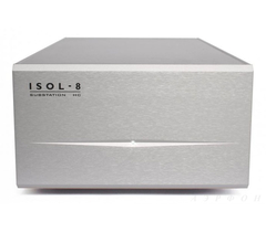 ISOL-8 SubStation HC S - мощный фильтр комплексной защиты 