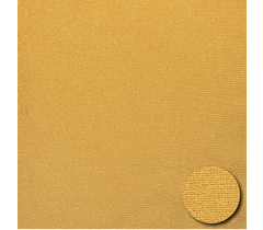 TJN-07 - звукопроницаемая ткань для панелей и фасадов, желтый