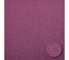 TJN-06 - звукопроницаемая ткань для панелей и фасадов, фиолетовый