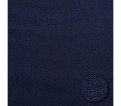 TJN-04 - звукопроницаемая ткань для панелей и фасадов, синий