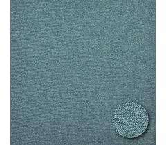 TJN-05 - звукопроницаемая ткань для панелей и фасадов, бирюзовый